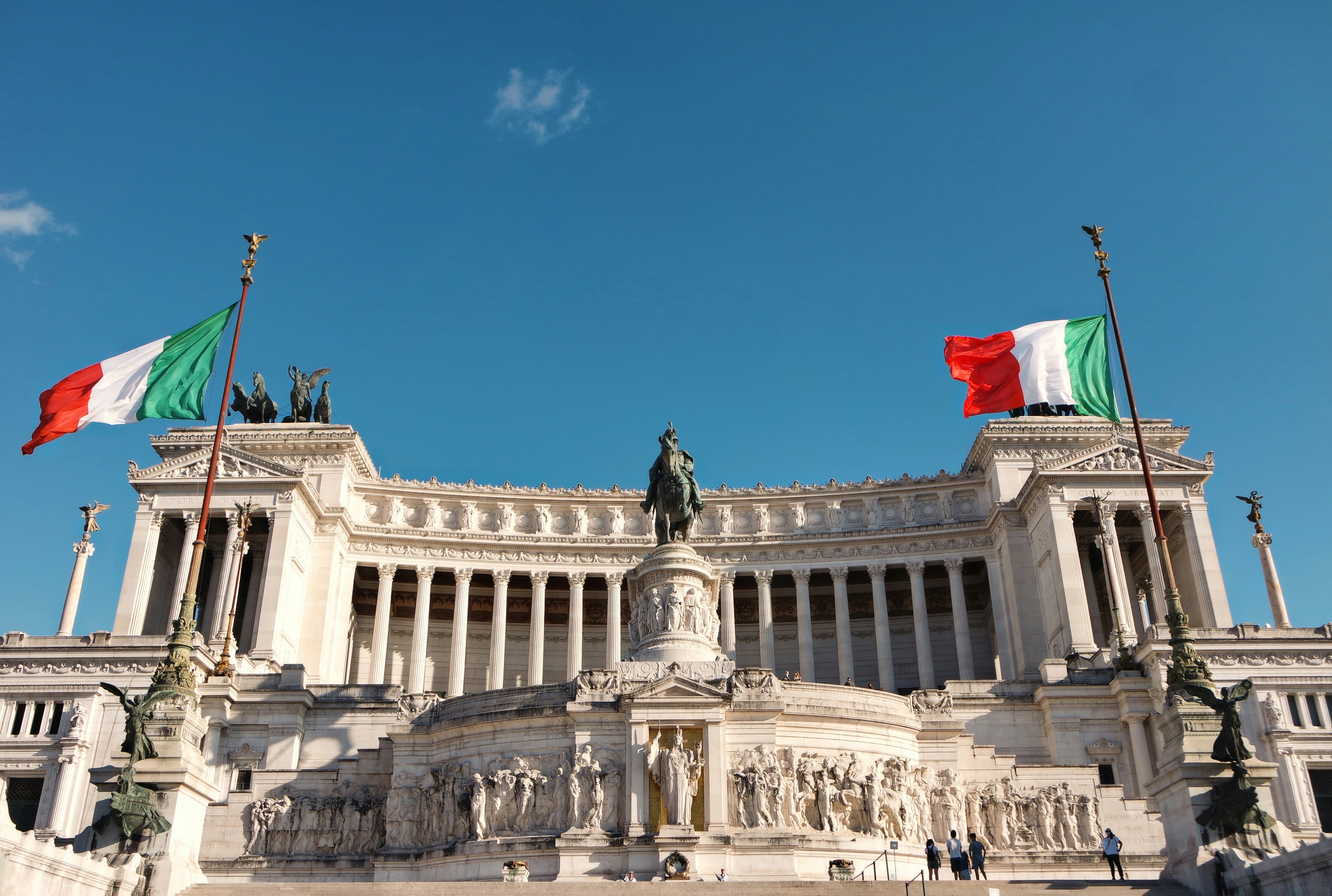 Roma Vittoriano