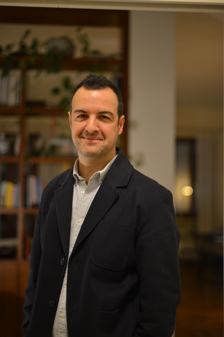 Murat Pazarbaşı